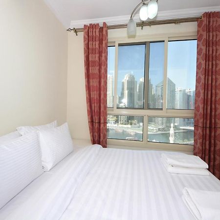 Signature Holiday Homes- Manchester Tower 1 Bedroom Apartment,Dubai Marina Εξωτερικό φωτογραφία